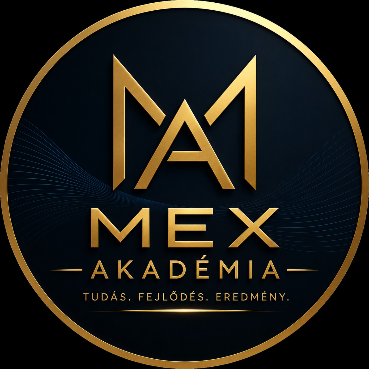 MEX Akadémia logó